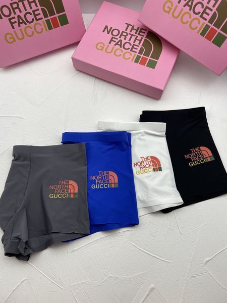 Underpants Top 4 Pieces