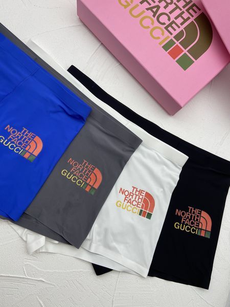 Underpants Top 4 Pieces