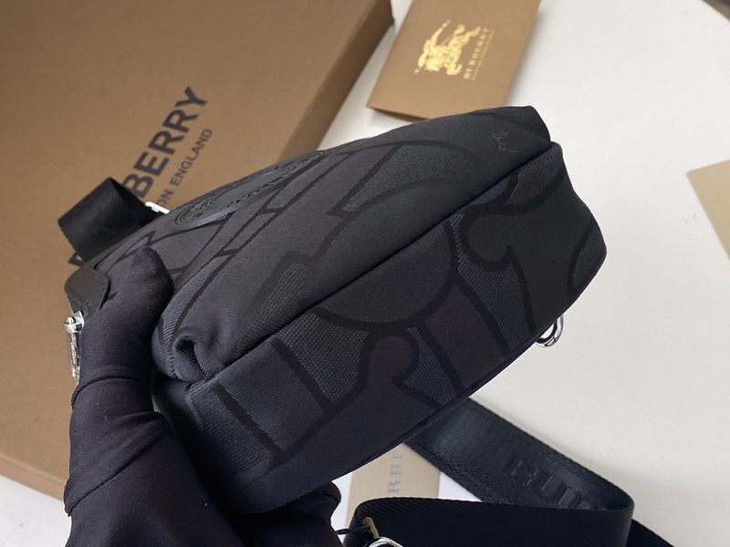 B*urberry Top Bag 31*18*6cm