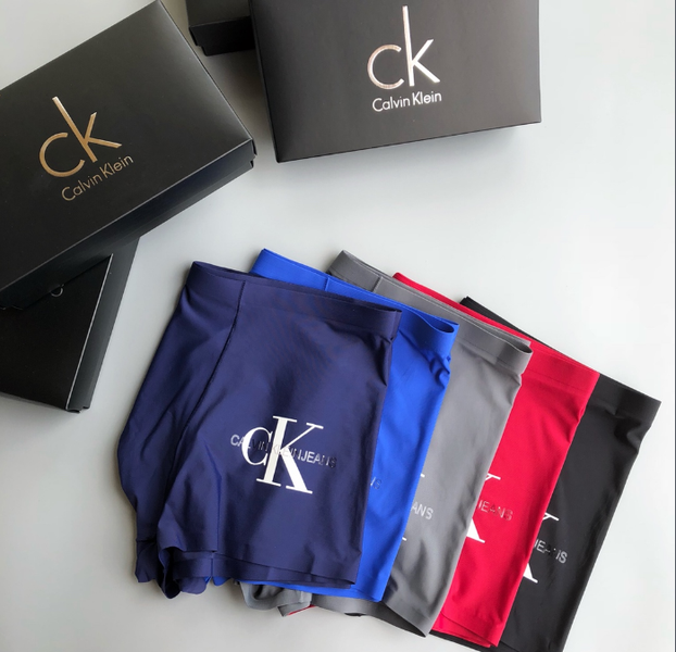 Underpants Top 3 Pieces