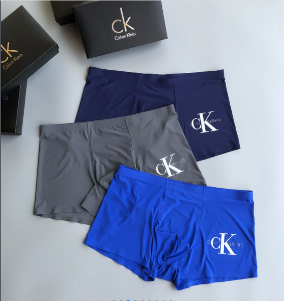 Underpants Top 3 Pieces