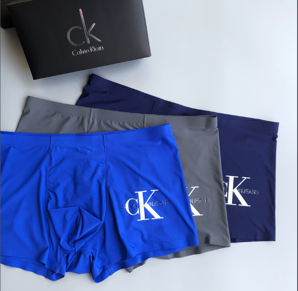 Underpants Top 3 Pieces