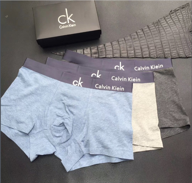 Underpants Top 3 Pieces