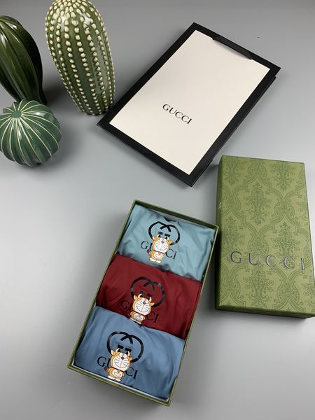 Underpants Top 3 Pieces