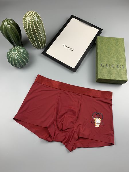 Underpants Top 3 Pieces