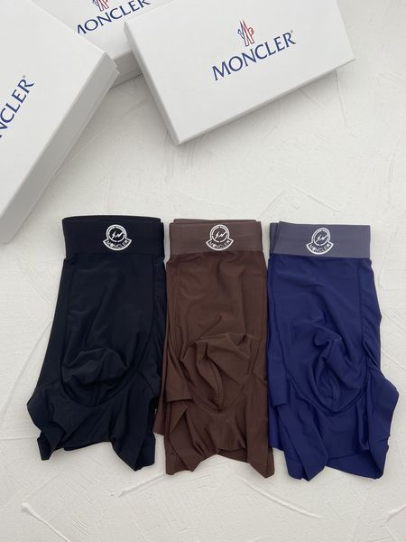 Underpants Top 3 Pieces