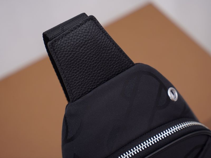 B*urberry Top Bag 20*29*5cm