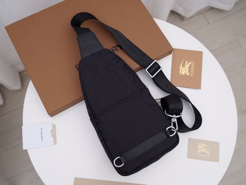 B*urberry Top Bag 20*29*5cm