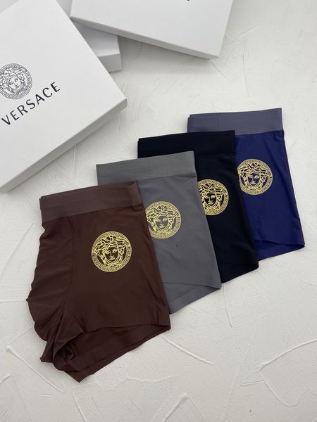 Underpants Top 4 Pieces