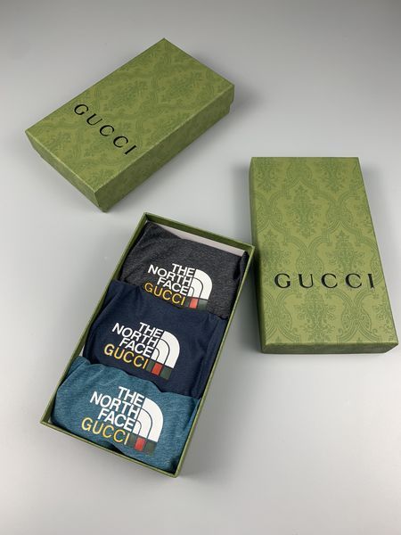 Underpants Top 3 Pieces