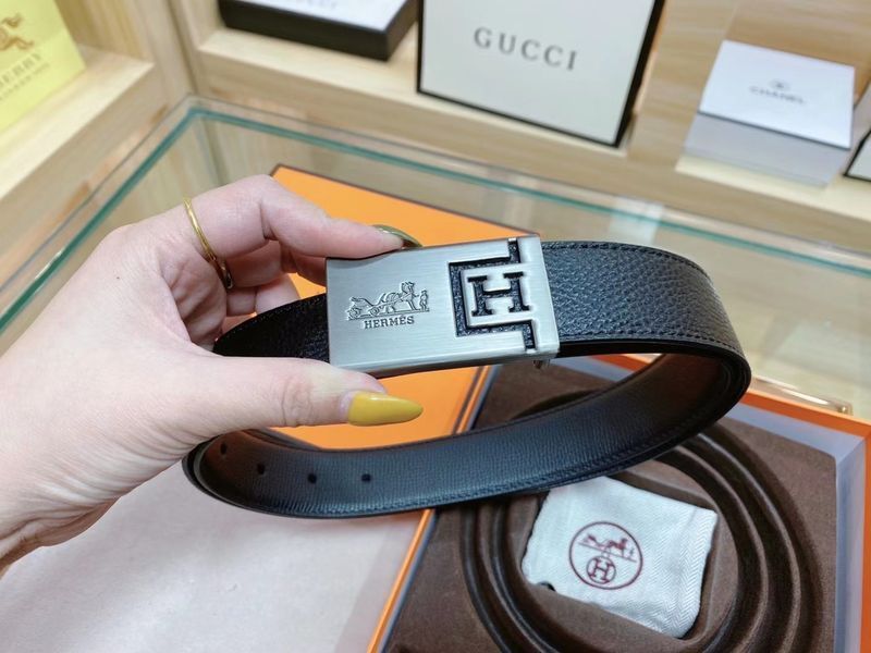 H*ermes Belts Top Version