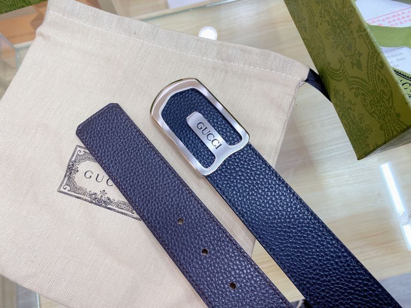 G*ucci Belts Top Version