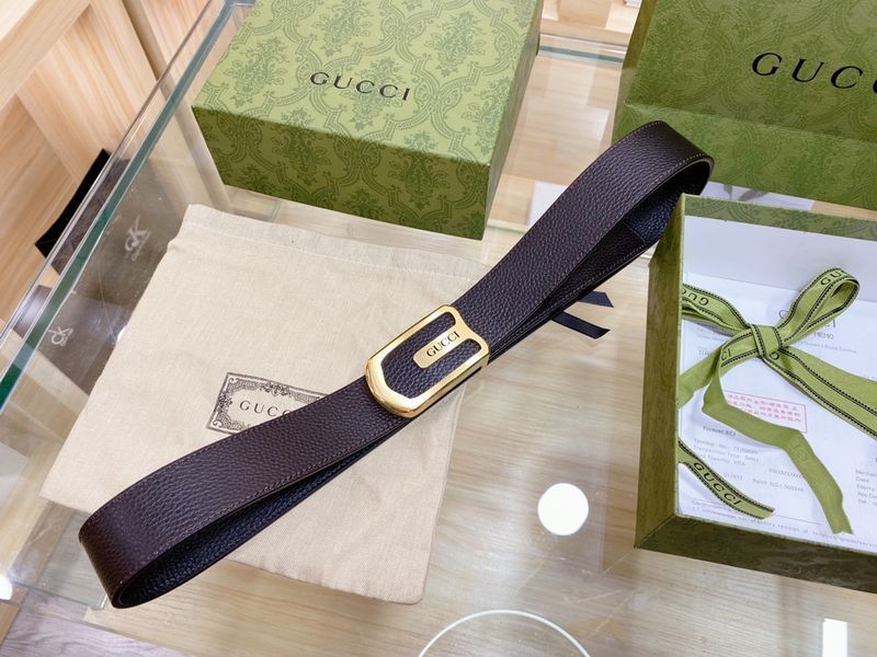 G*ucci Belts Top Version