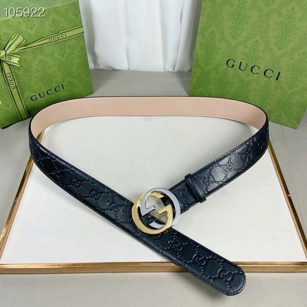 G*ucci Belts Top Version