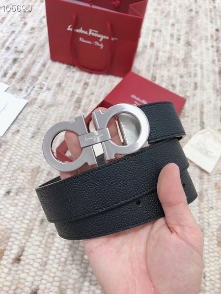 F*erragamo Belts Top Version