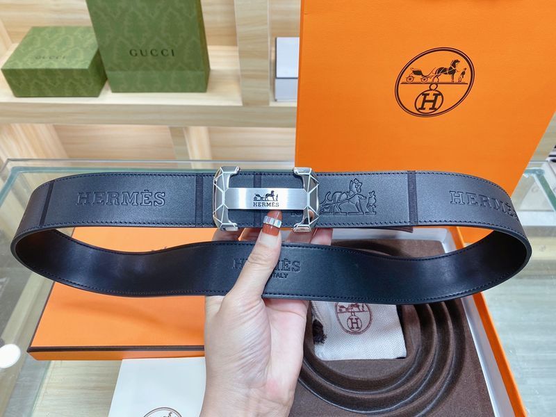 H*ermes Belts Top Version