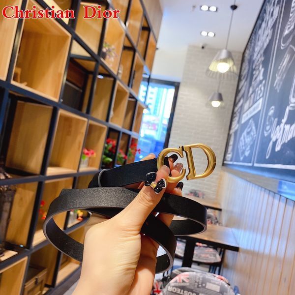 D*ior Belts Top Version