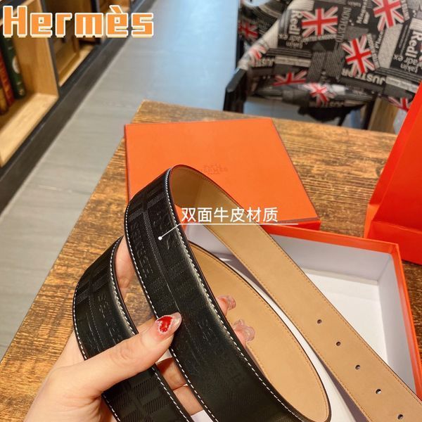 H*ermes Belts Top Version