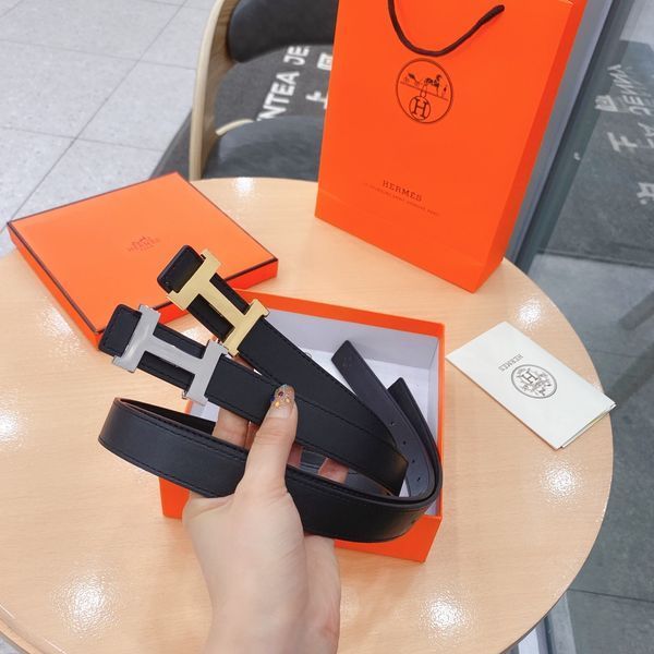 H*ermes Belts Top Version