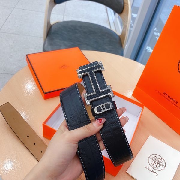 H*ermes Belts Top Version