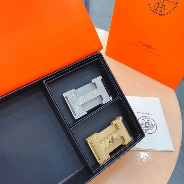 H*ermes Belts Top Version