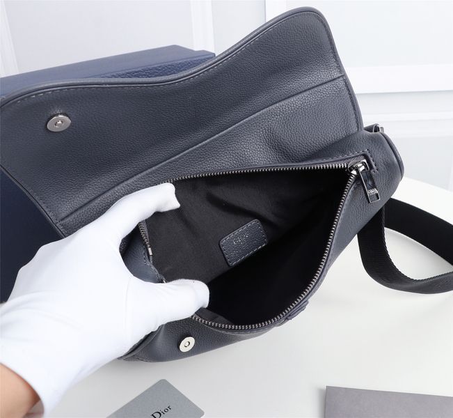 D*ior Top Bag 26*19*4.5cm