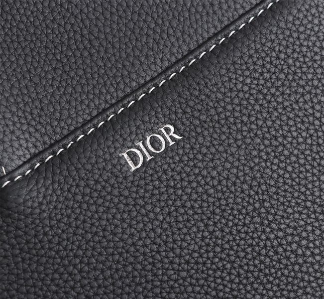D*ior Top Bag 20*28.6*5cm