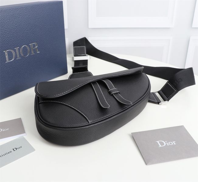 D*ior Top Bag 20*28.6*5cm