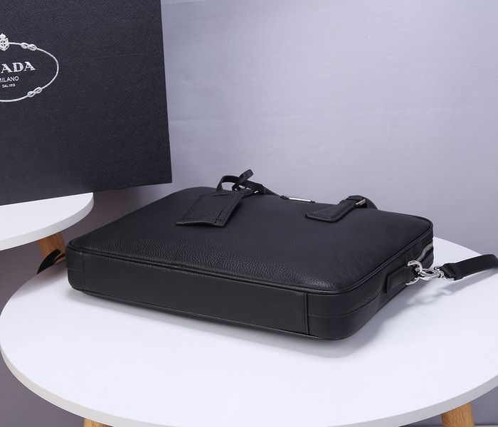 P*rada Top Bag 36*28*4cm