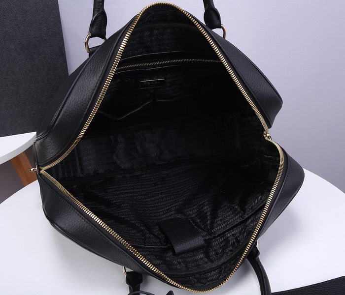 P*rada Top Bag 40*30*9cm