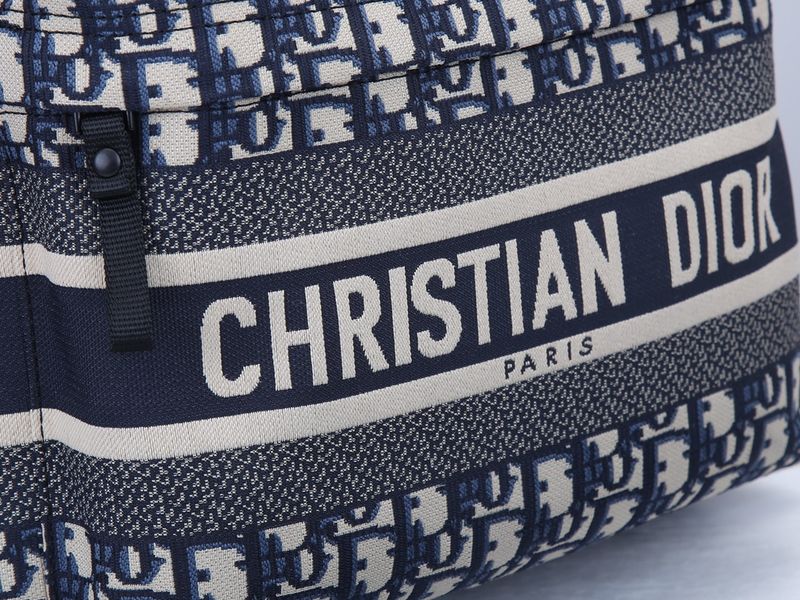 D*ior Top Bag 35*41*15cm