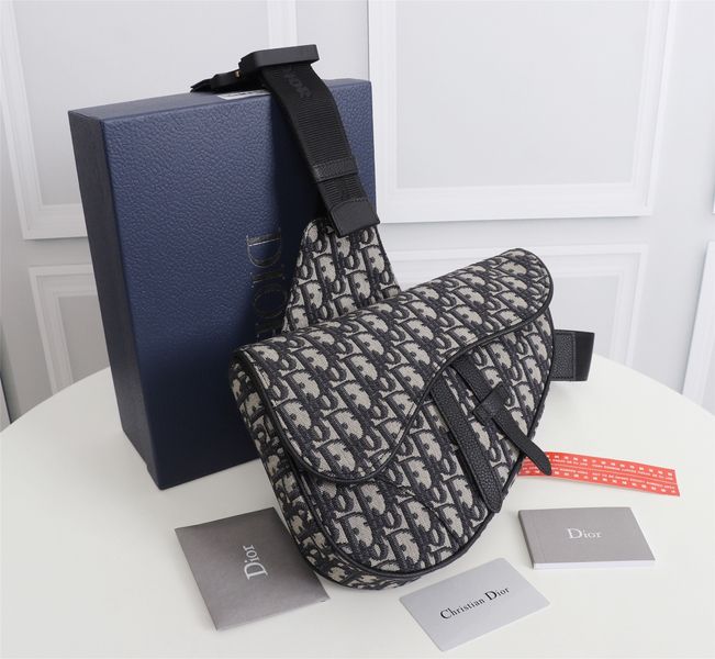D*ior Top Bag 20*28.6*5cm