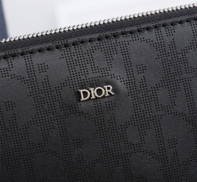 D*ior Top Bag