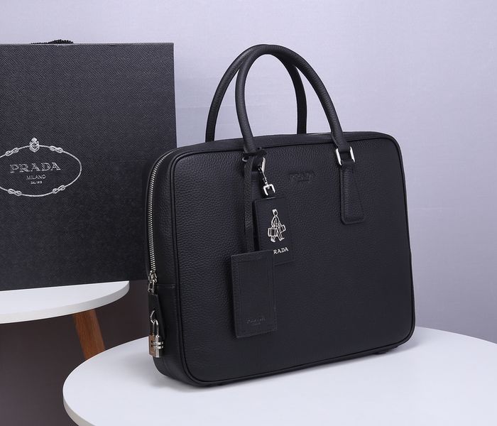 P*rada Top Bag 36*28*7cm
