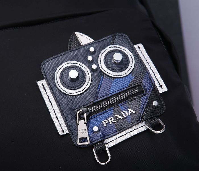 P*rada Top Bag 30*40*20cm