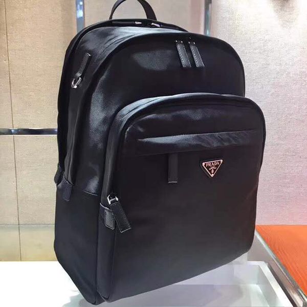 P*rada Top Bag 31*43.5*20cm