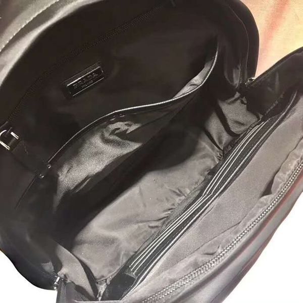 P*rada Top Bag 31*43.5*20cm