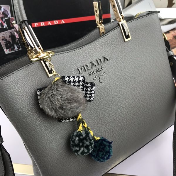 P*rada Top Bag 30*22*12cm