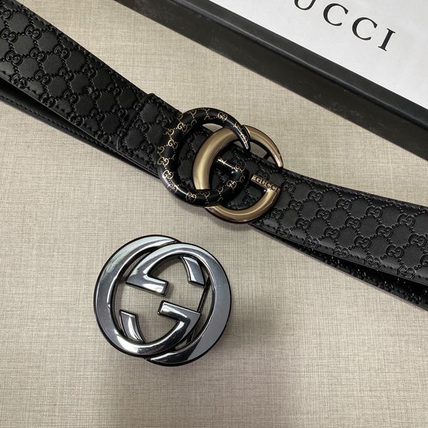 G*ucci Belts Top Version