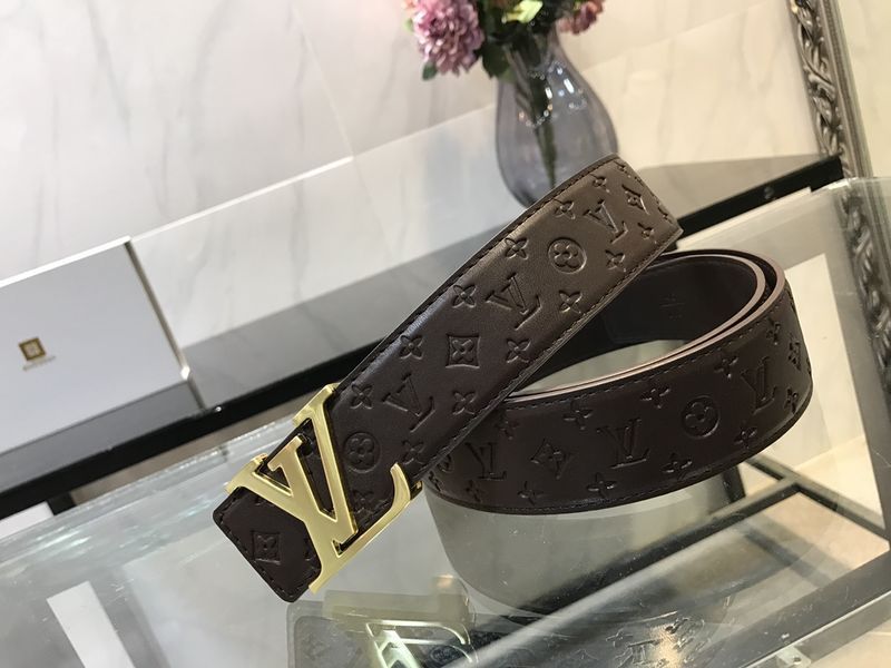 L*ouis V*uitton Belts Top Version