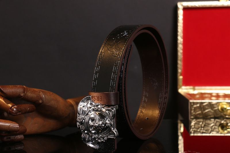 V*ersace Belts Top Version