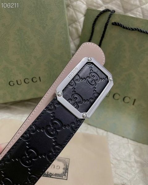 G*ucci Belts Top Version