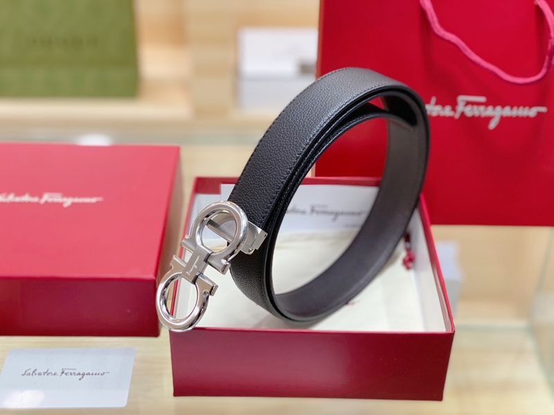 F*erragamo Top Version