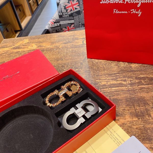 F*erragamo Top Version