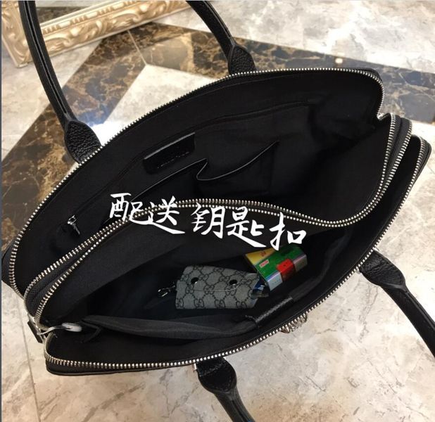 V*ersace Top Bag 38*29*5cm