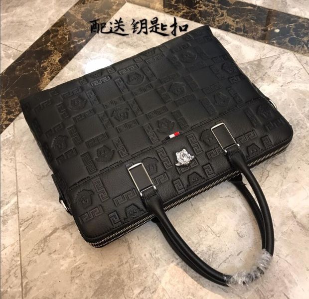 V*ersace Top Bag 38*29*5cm