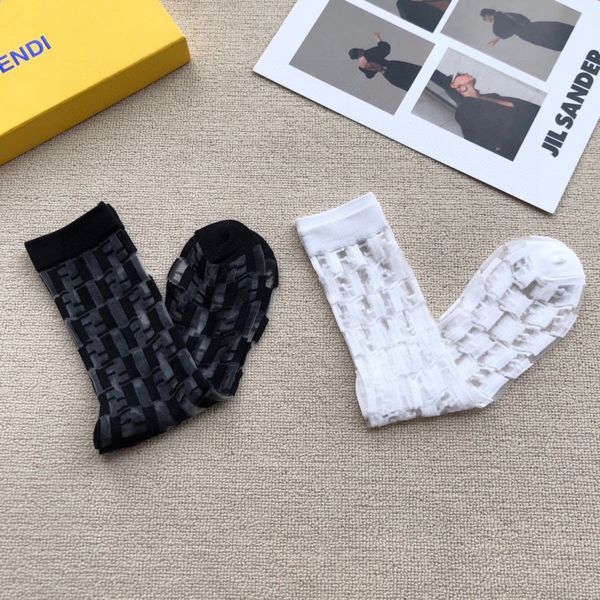Socks 2pairs