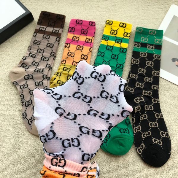 Socks 5pairs