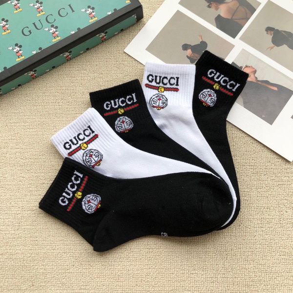 Socks 5pairs
