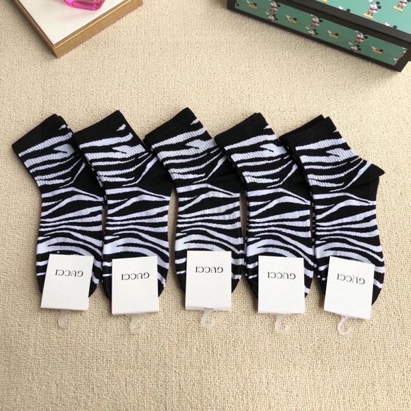 Socks 5pairs